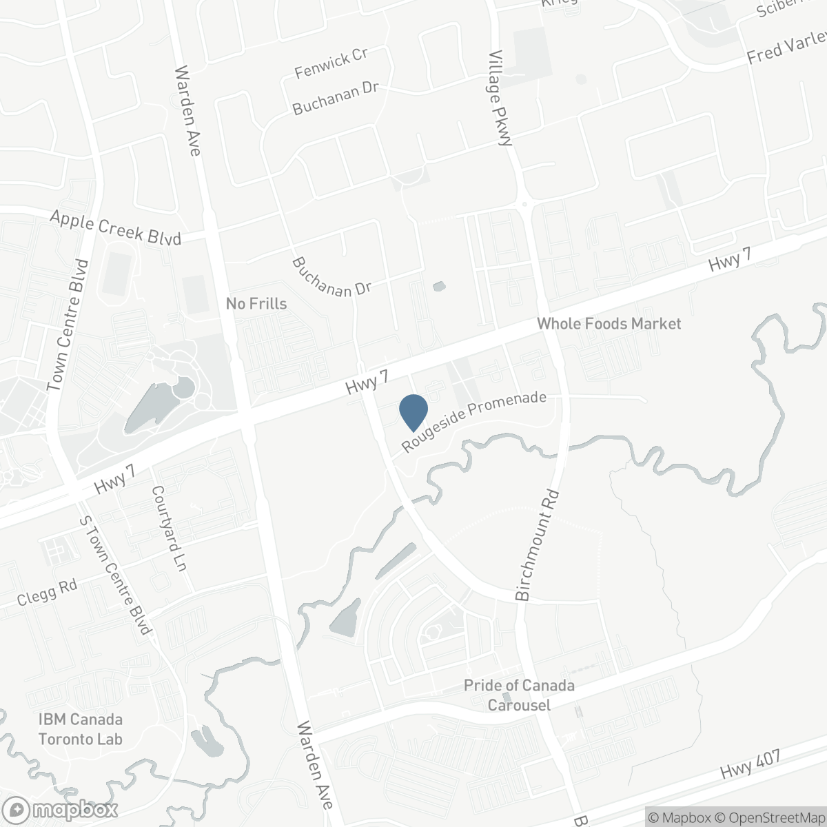 2901 - 18 WATER WALK DRIVE, Markham, Ontario L3R 6L5